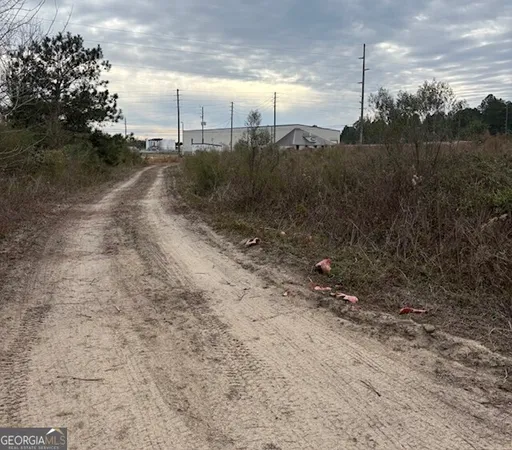 $369,000 | 0 Oakridge Church Road, Tifton, GA 31794