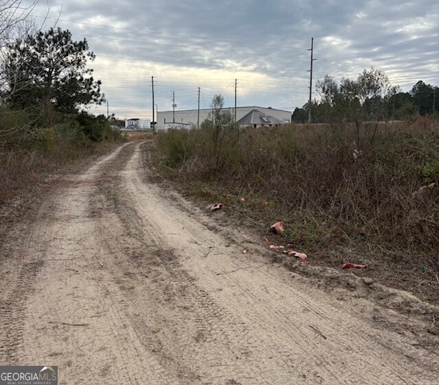 0 Oakridge Church Road Tifton, GA 31794 - Photo 4 of 4