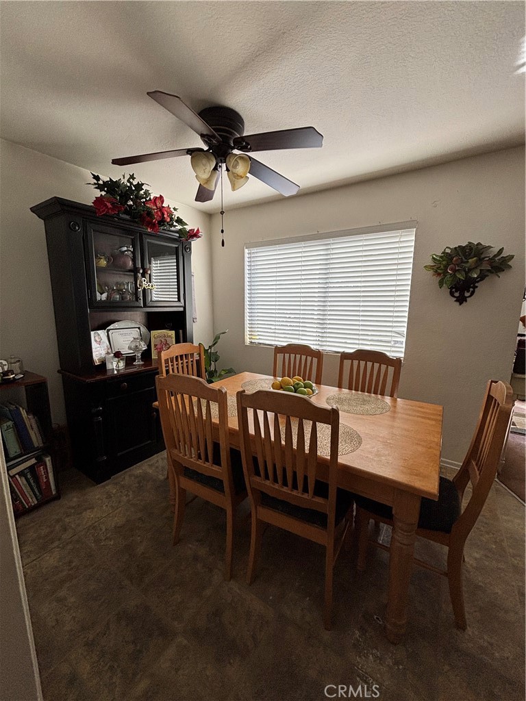 107 East Baseline Road San Dimas, CA 91773 - Photo 12 of 52 a view of a dining room with furniture