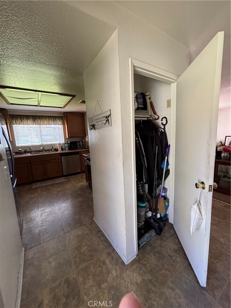 107 East Baseline Road San Dimas, CA 91773 - Photo 30 of 52 a view of a storage & utility room
