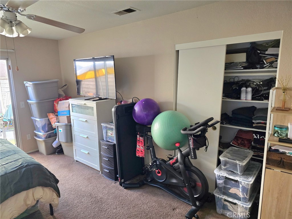 107 East Baseline Road San Dimas, CA 91773 - Photo 38 of 52 a room with storage and utility