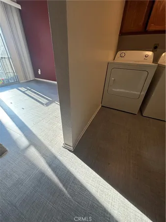 a view of a house with a door