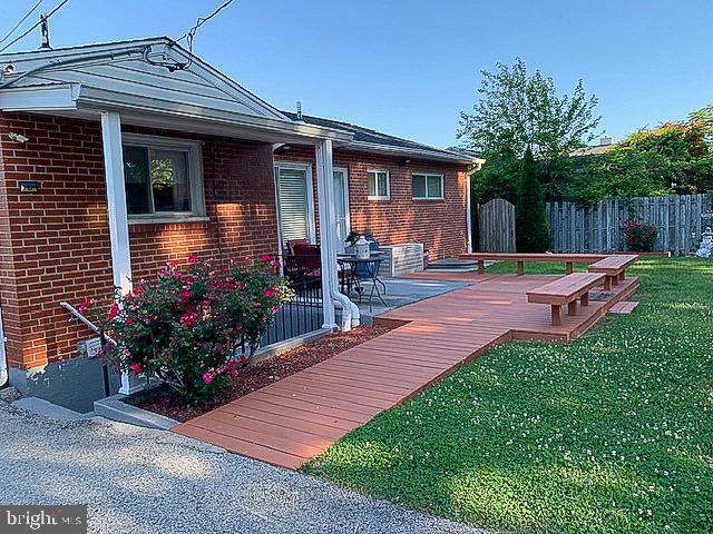 3701 Coronado Road Baltimore, MD 21244 - Photo 36 of 44