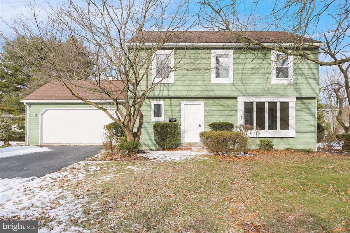 60 Wingert Road Reading, PA 19610 - Photo 1 of 37 Gallery Image 1