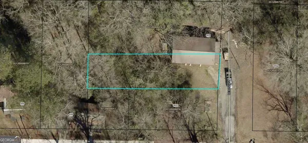 $15,000 | 0 Deming Street, LaGrange, GA 30241