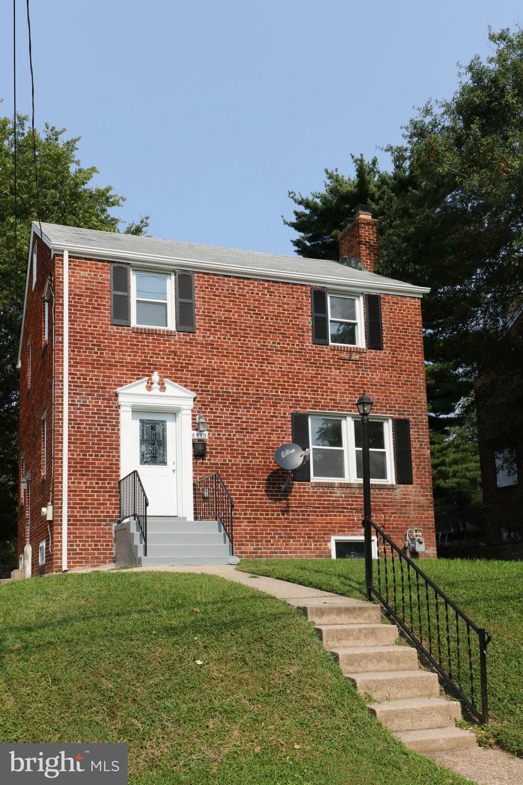 6513 Red Top Rd