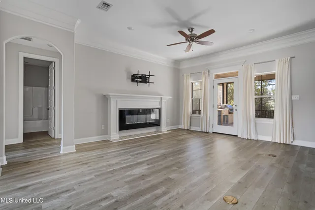 $710,000 | 5705 Via Toscana, Ocean Springs, MS 39564