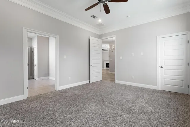 $710,000 | 5705 Via Toscana, Ocean Springs, MS 39564