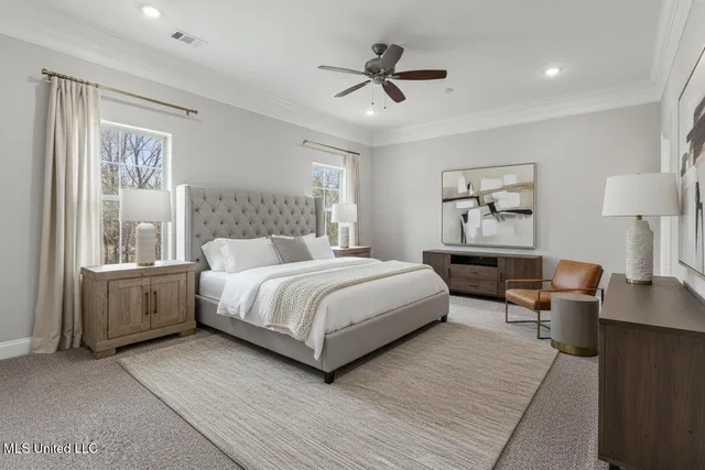 $710,000 | 5705 Via Toscana, Ocean Springs, MS 39564