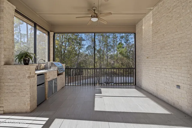 $710,000 | 5705 Via Toscana, Ocean Springs, MS 39564