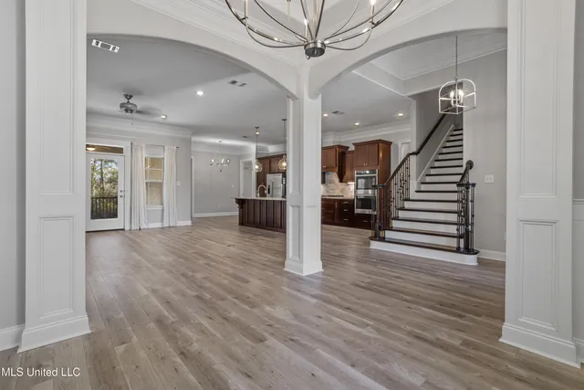 $710,000 | 5705 Via Toscana, Ocean Springs, MS 39564