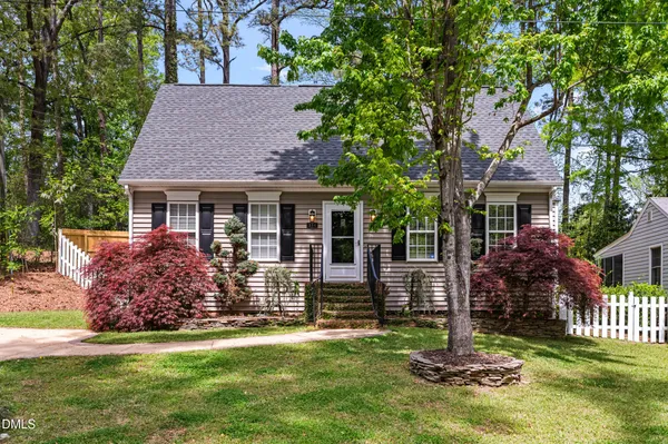 $619,900 | 334 Willow Street, Cary, NC 27511