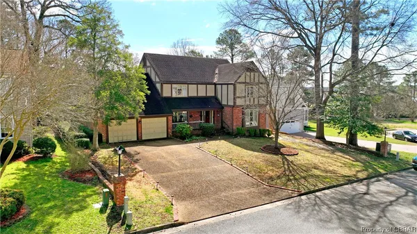 $540,000 | 72 Waterview Drive, Newport News, VA 23608