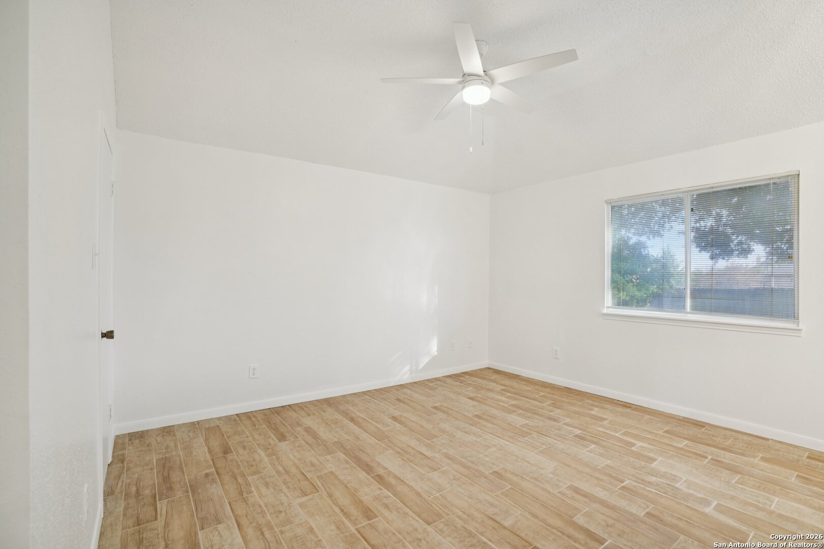 1012 Dimrock Schertz, TX 78154 - Photo 13 of 20 wooden floor in a room