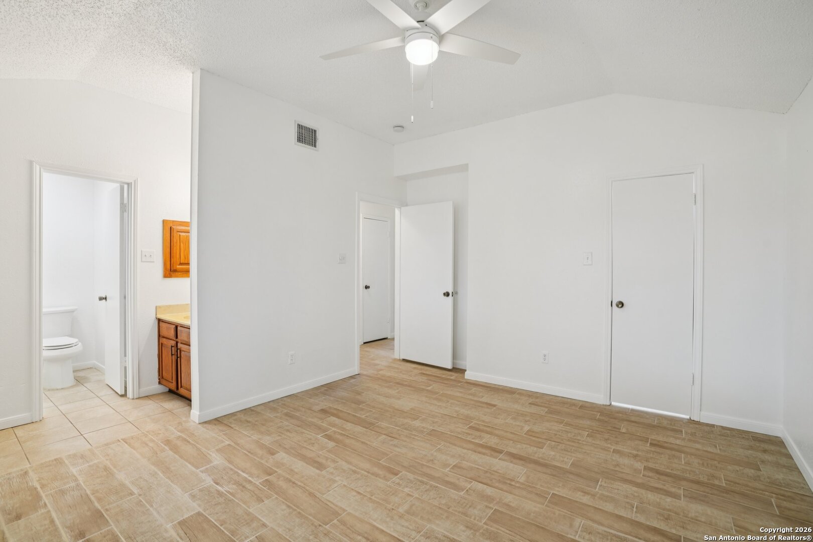 1012 Dimrock Schertz, TX 78154 - Photo 14 of 20 a view of an empty room