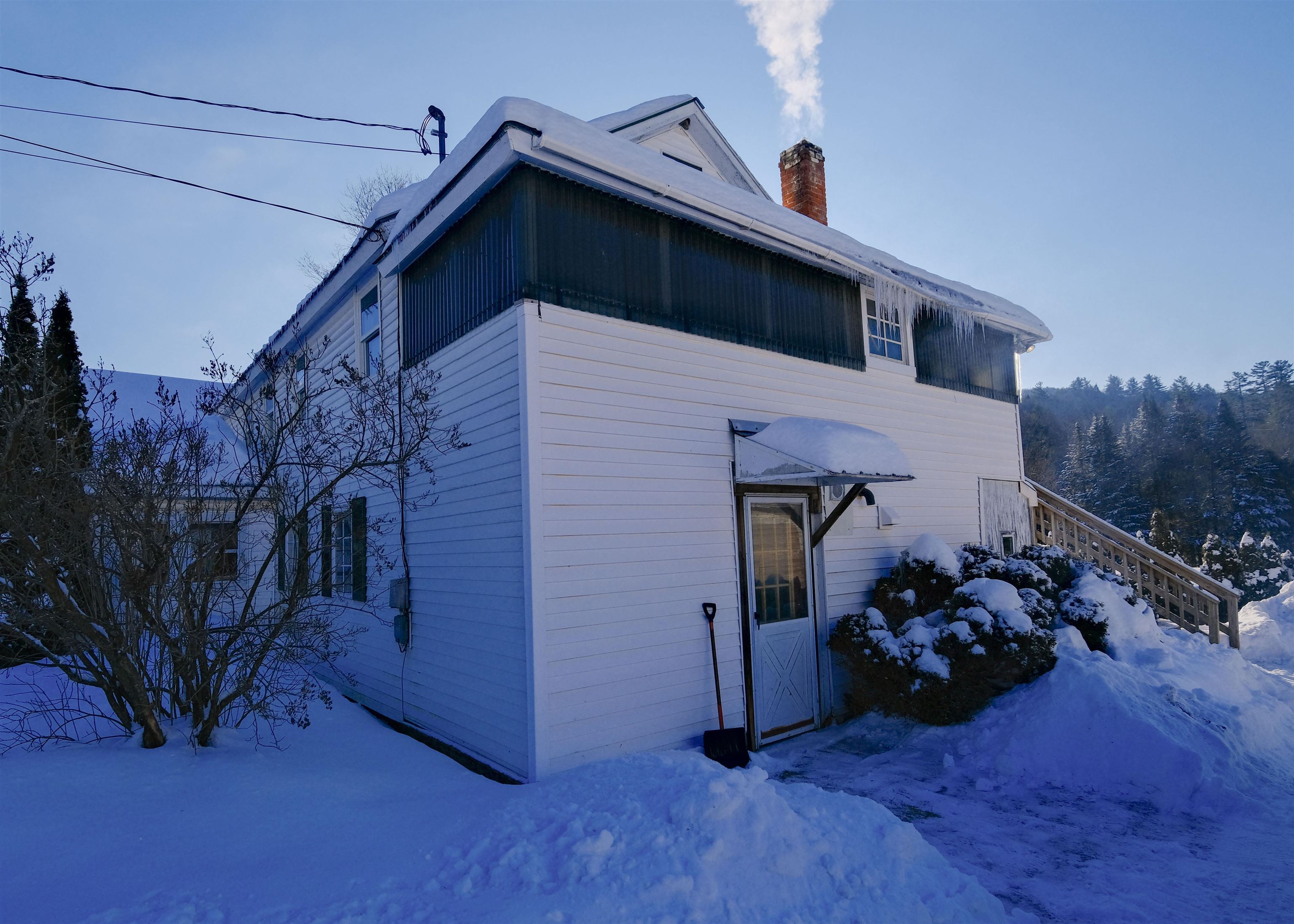 818 Main Street Cavendish, VT 05153 - Photo 39 of 44