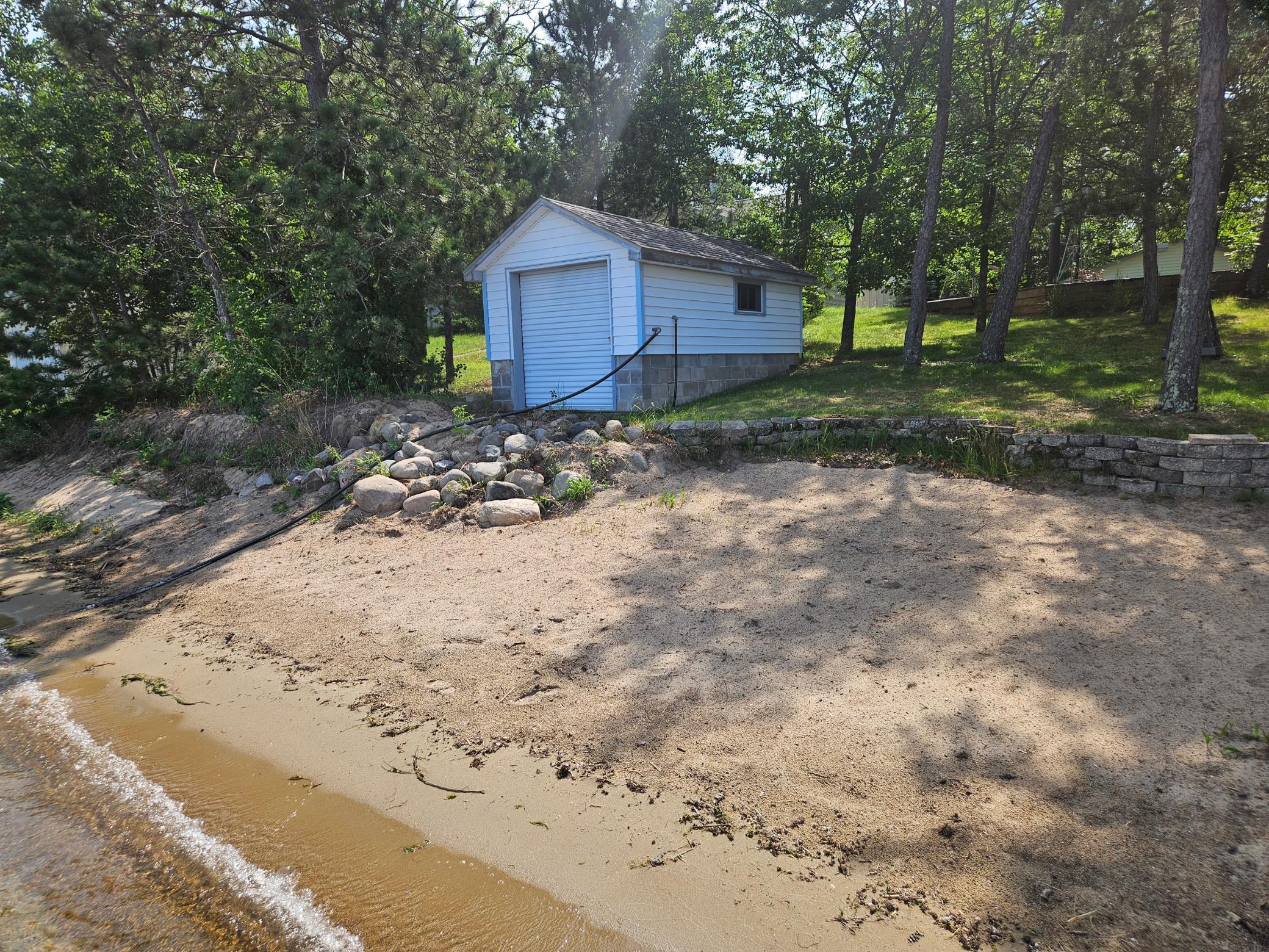 5471 Crow Wing Lake Road Fort Ripley, MN 56449 - Photo 71 of 72