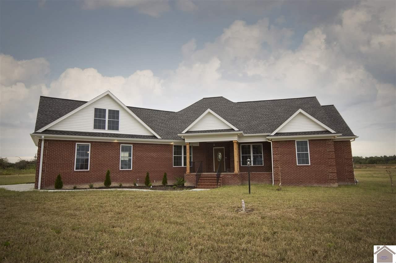 8215 Hinkleville Road West Paducah, KY 42086 - Photo 1 of 1 Photo 1