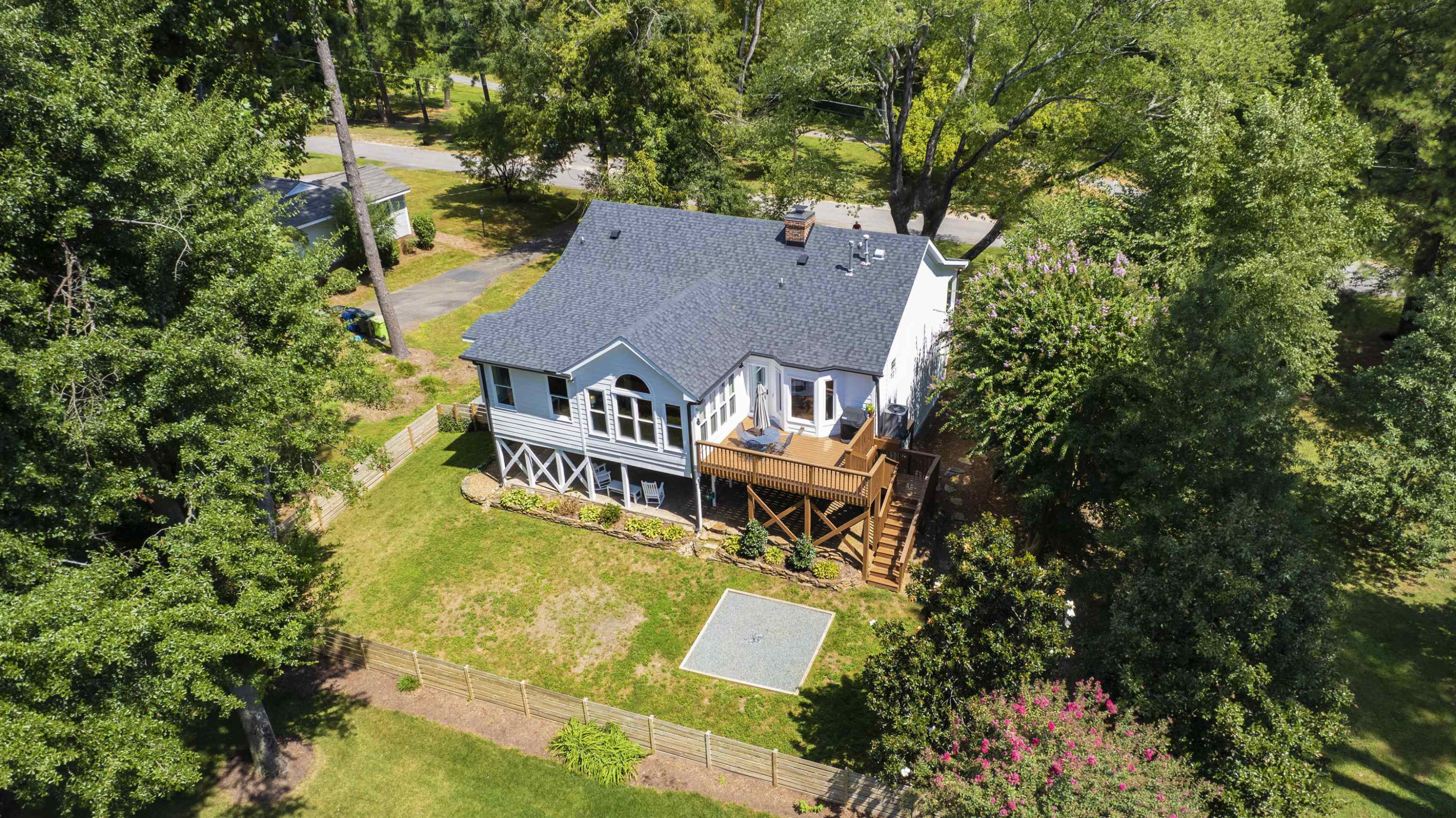 2960 Claremont Road Raleigh, NC 27608 - Photo 44 of 47 Photo 44
