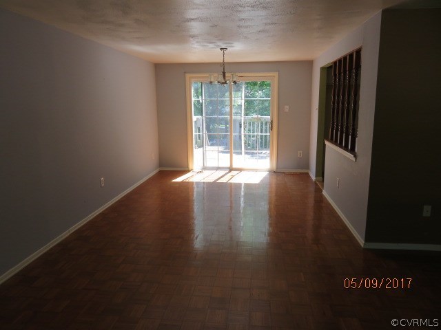 9601 Kendrick Road North Chesterfield, VA 23236 - Photo 14 of 44 9601 Kendrick Rd - Dining Room