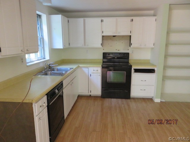 9601 Kendrick Road North Chesterfield, VA 23236 - Photo 15 of 44 9601 Kendrick Rd - Kitchen A