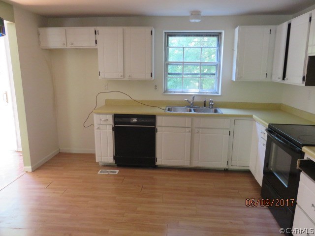 9601 Kendrick Road North Chesterfield, VA 23236 - Photo 16 of 44 9601 Kendrick Rd - Kitchen B