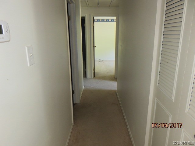 9601 Kendrick Road North Chesterfield, VA 23236 - Photo 17 of 44 9601 Kendrick Rd - Hall