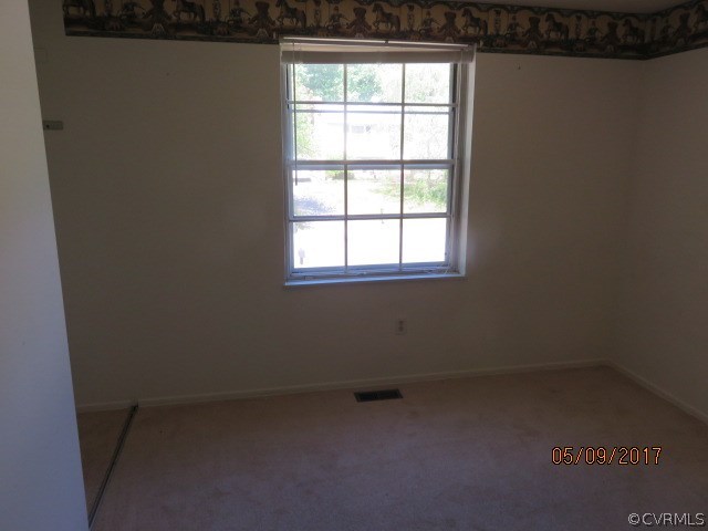 9601 Kendrick Road North Chesterfield, VA 23236 - Photo 18 of 44 9601 Kendrick Rd - Bedroom 2A