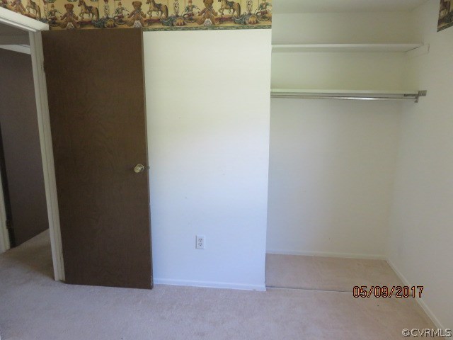 9601 Kendrick Road North Chesterfield, VA 23236 - Photo 19 of 44 9601 Kendrick Rd - Bedroom 2B