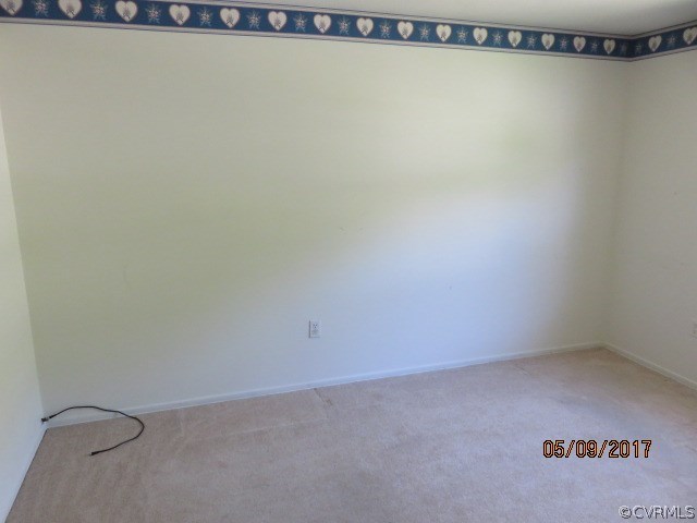9601 Kendrick Road North Chesterfield, VA 23236 - Photo 20 of 44 9601 Kendrick Rd - Bedroom 3A