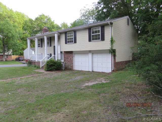 9601 Kendrick Road North Chesterfield, VA 23236 - Photo 2 of 44 9601 Kendrick Rd - Front Right