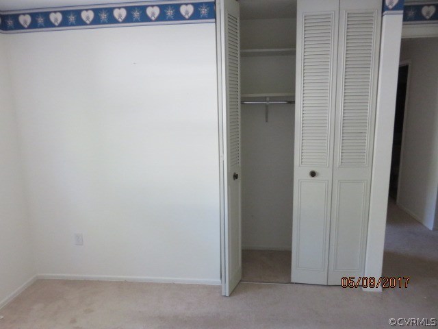 9601 Kendrick Road North Chesterfield, VA 23236 - Photo 22 of 44 9601 Kendrick Rd - Bedroom 3C