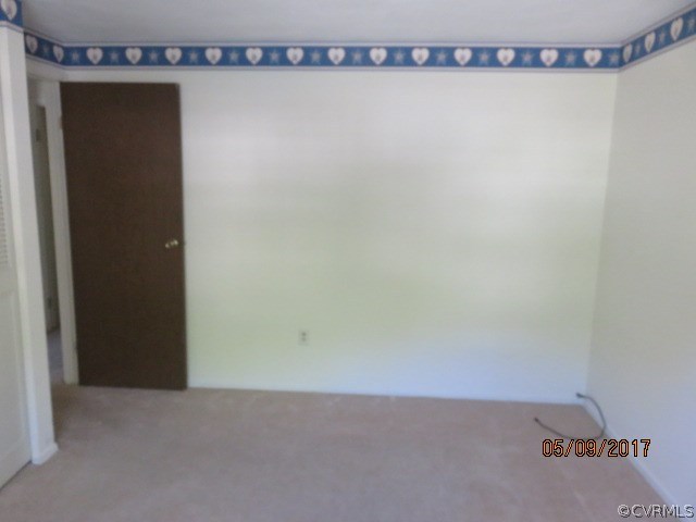 9601 Kendrick Road North Chesterfield, VA 23236 - Photo 23 of 44 9601 Kendrick Rd - Bedroom 3D