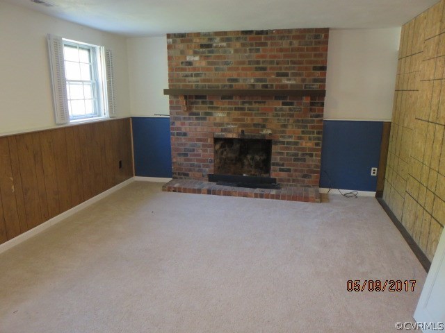 9601 Kendrick Road North Chesterfield, VA 23236 - Photo 34 of 44 9601 Kendrick Rd - Family Room A
