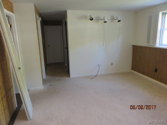 9601 Kendrick Road North Chesterfield, VA 23236 - Photo 35 of 44 9601 Kendrick Rd - Family Room B