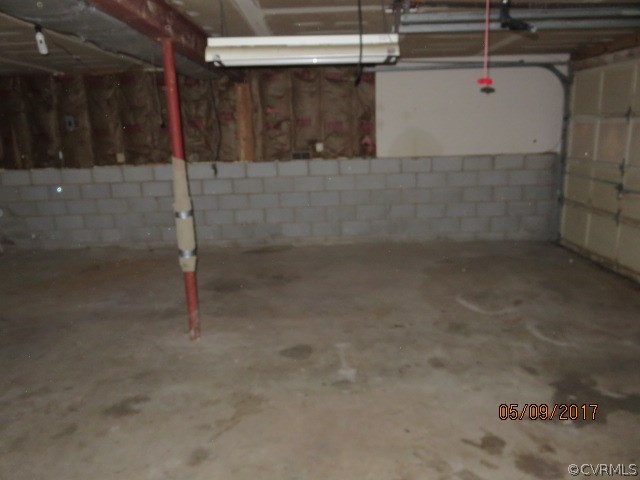 9601 Kendrick Road North Chesterfield, VA 23236 - Photo 38 of 44 9601 Kendrick Rd - Garage A