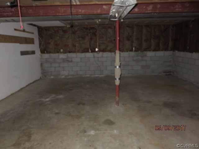 9601 Kendrick Road North Chesterfield, VA 23236 - Photo 39 of 44 9601 Kendrick Rd - Garage B