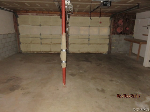 9601 Kendrick Road North Chesterfield, VA 23236 - Photo 40 of 44 9601 Kendrick Rd - Garage C