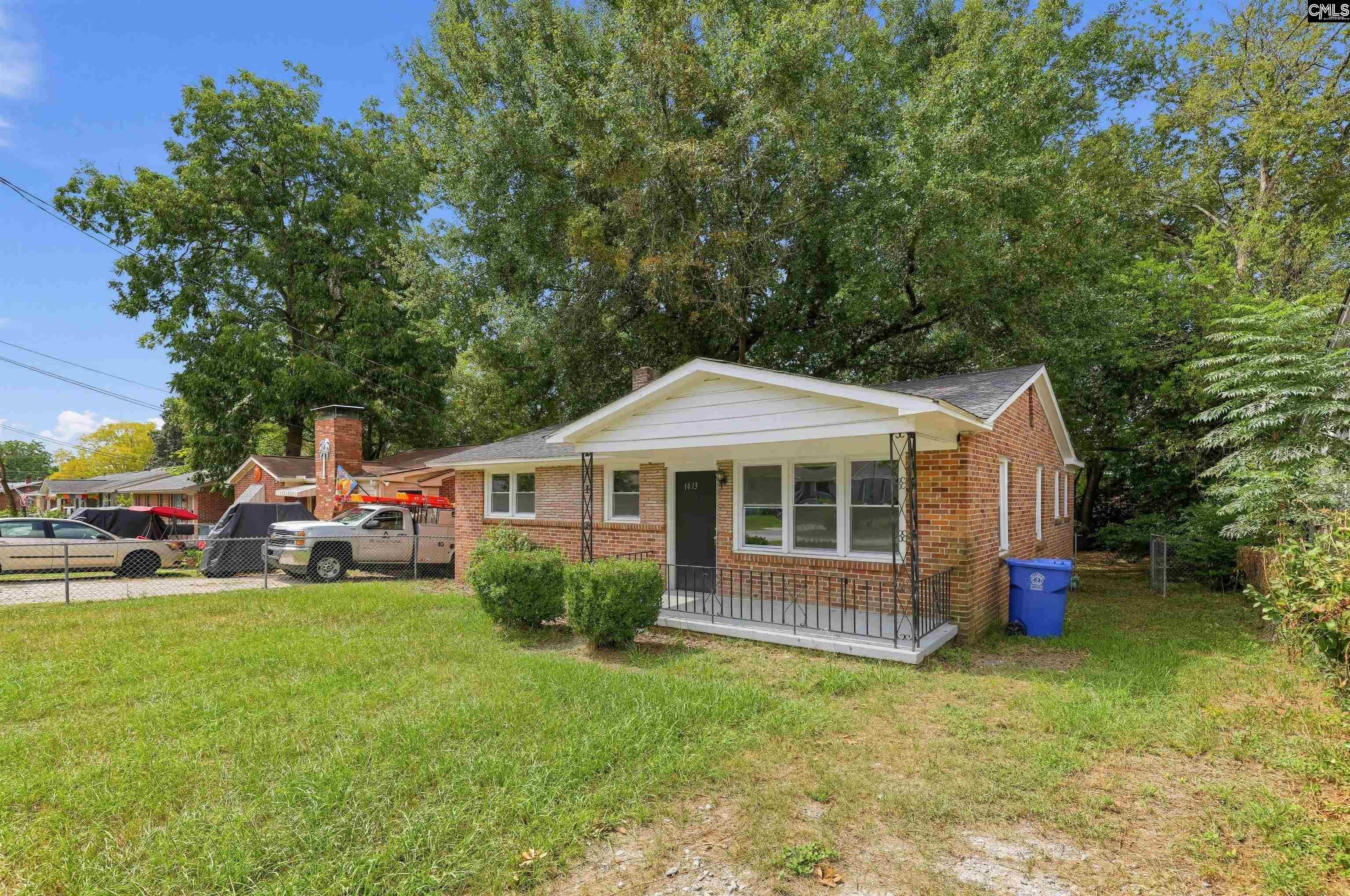 1413 Dahlia Road Columbia, SC 29205 - Photo 3 of 33 Gallery Image 3