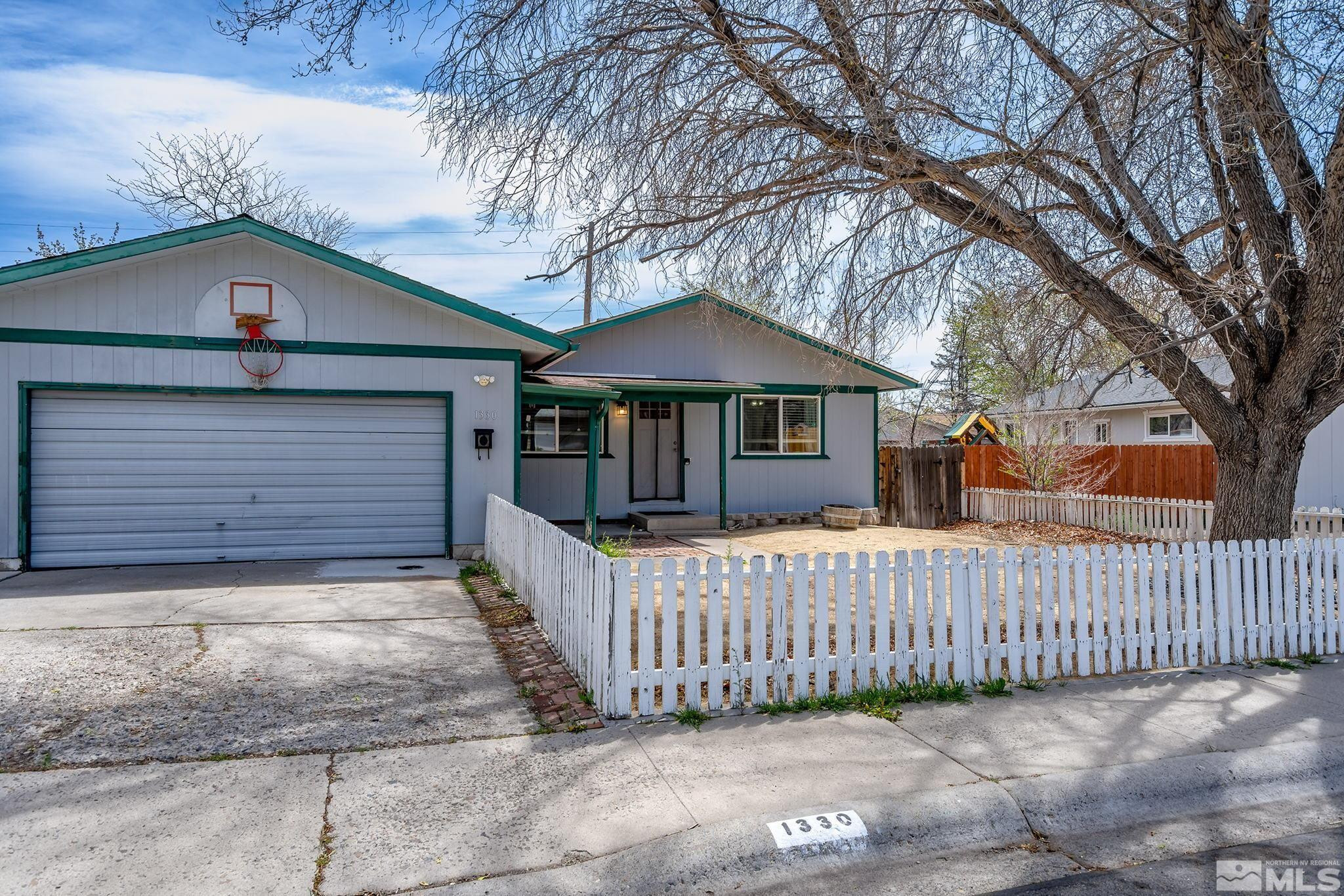 1330 Marne Drive Reno, NV 89503 - Photo 1 of 15 Photo 1
