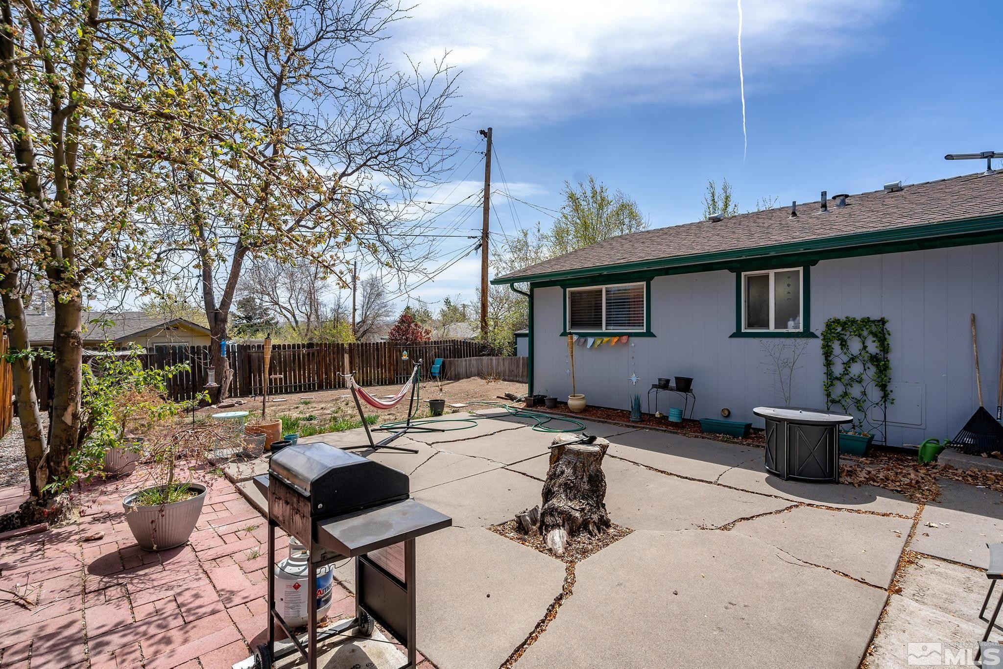 1330 Marne Drive Reno, NV 89503 - Photo 13 of 15 Photo 13