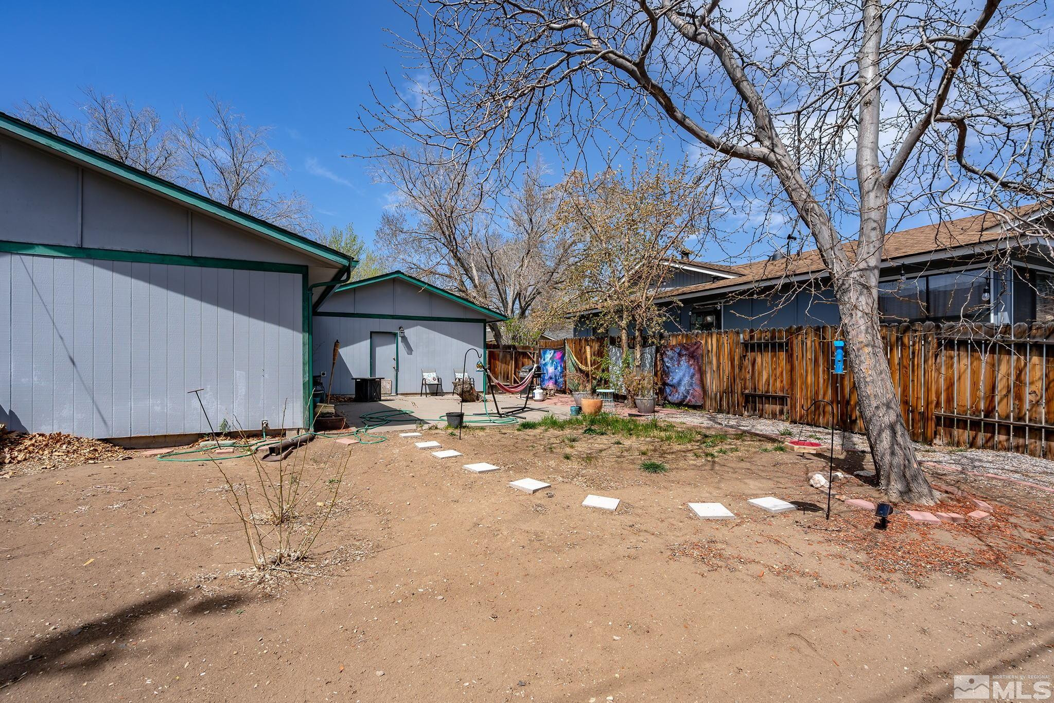 1330 Marne Drive Reno, NV 89503 - Photo 14 of 15 Photo 14