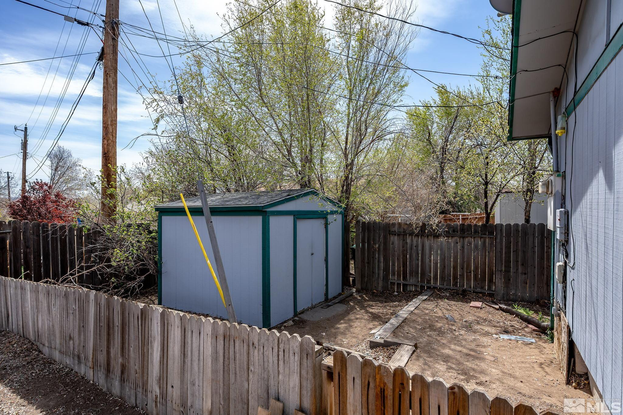 1330 Marne Drive Reno, NV 89503 - Photo 15 of 15 Photo 15