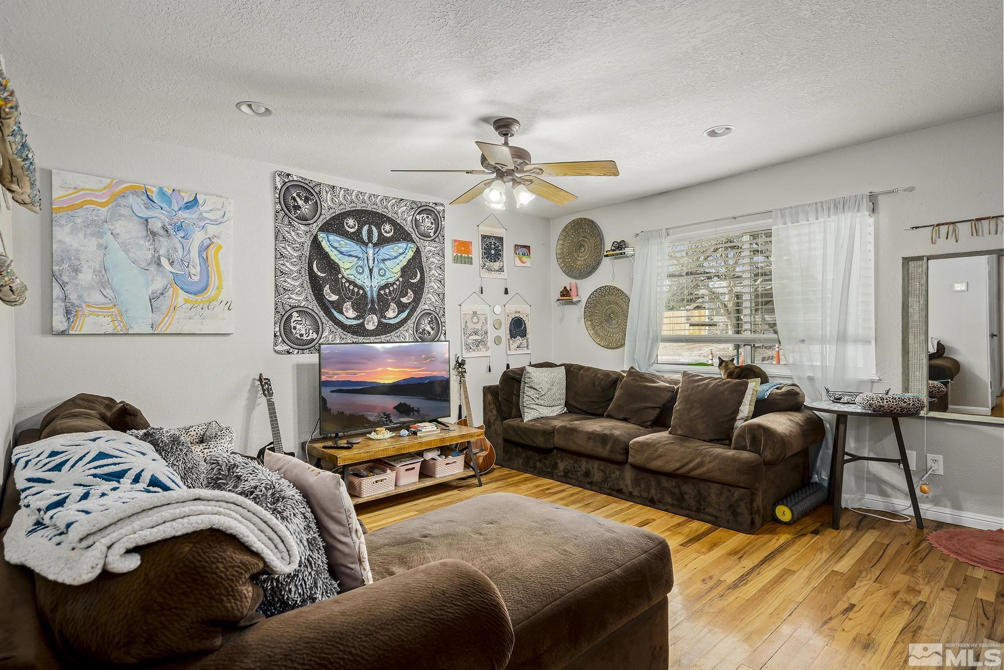 1330 Marne Drive Reno, NV 89503 - Photo 3 of 15 Photo 3