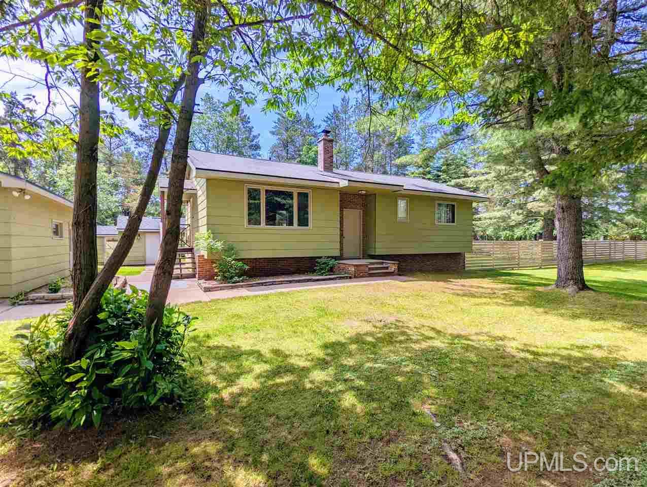 97 East Wilderness Road Negaunee, MI 49866 - Photo 2 of 42 Gallery Image 2