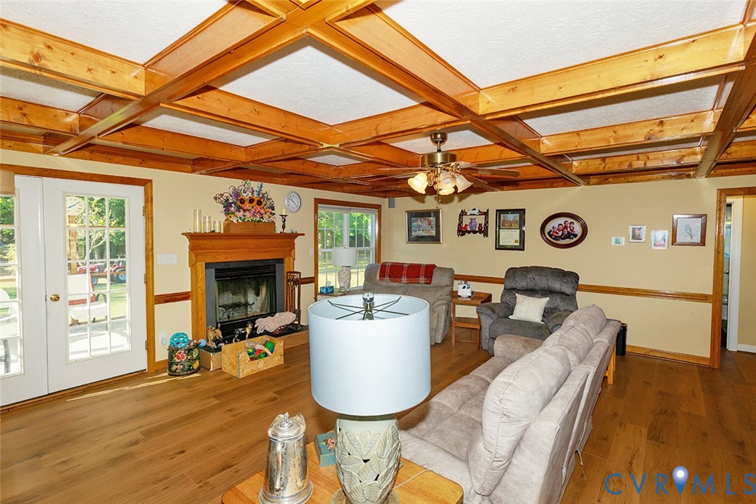 888 Beaverdam Road Spring Grove, VA 23881 - Photo 7 of 53 Gallery Image 7