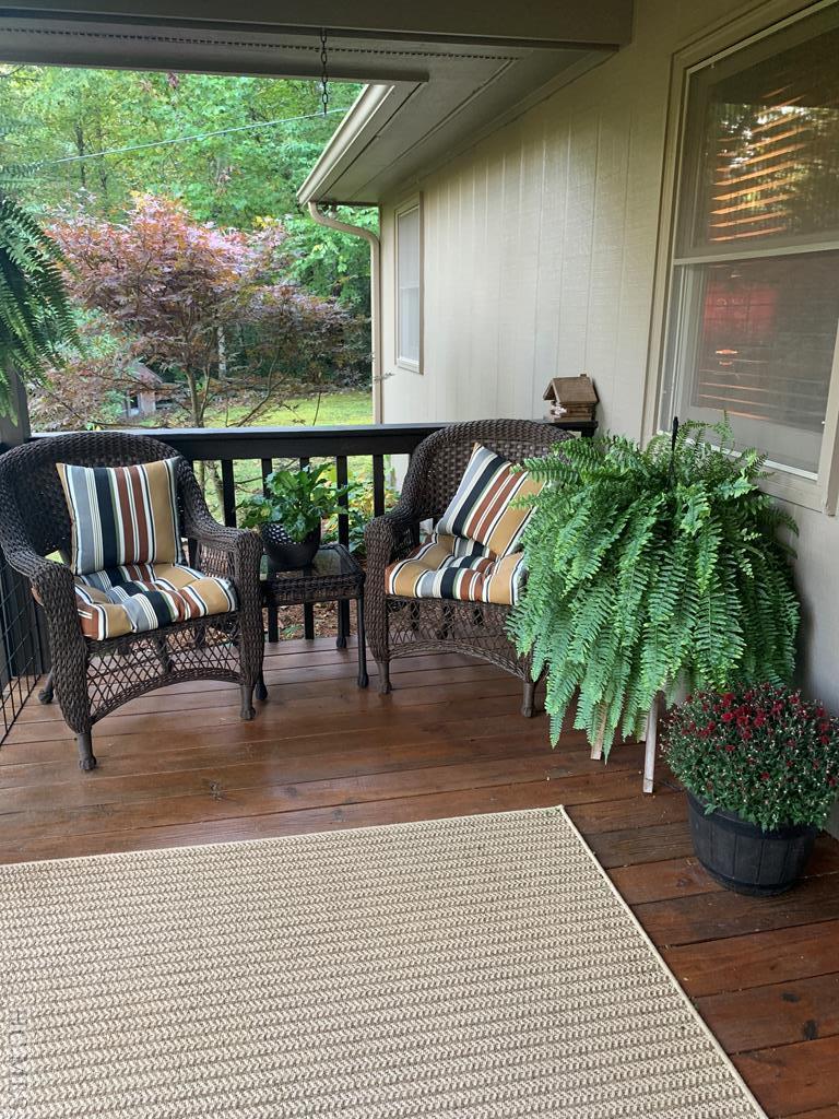 664 Sassafras Gap Road Highlands, NC 28741 - Photo 6 of 33 Gallery Image 6