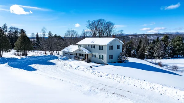 $509,000 | 3614 Creek Road, Albany, VT 05845
