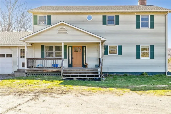 $499,000 | 3614 Creek Road, Albany, VT 05845