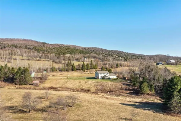 $499,000 | 3614 Creek Road, Albany, VT 05845